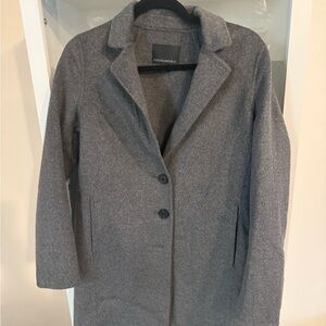 Banana republic Gray Women's Blazer